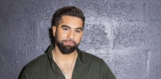 مطالبات بإلغاء حفلات كندجي جيراك بسبب مواقفه الداعمة لإسرائيل