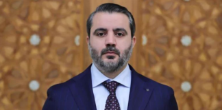 الشيباني: لا نسعى لأن تشكل سوريا تهديدا لأي بلد