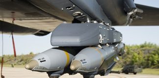 لم ينفجر في الغارة على حارة حريك: الولايات المتحدة تطالب لبنان بإعادة صاروخ GBU-39B