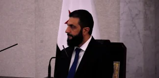 الحكومة البريطانية ترفع العقوبات عن الرئيس السوري