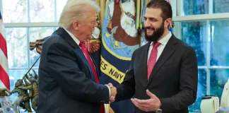 هل يشعر الرئيس السوري أحمد الشرع بالندم على هجمات 11 سبتمبر؟