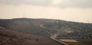 اليونيفيل: أطلقت دبابة ميركافا إسرائيلية النار على قواتنا قرب موقع أقامته إسرائيل داخل الأراضي اللبنانية