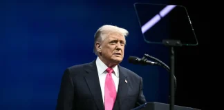 ترامب سيدعو عون إلى البيت الأبيض