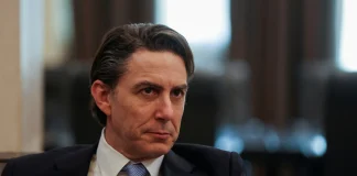 هوكشتاين يرد على وصف براك لبنان بـ”الدولة الفاشلة”