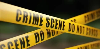 قتل زوجته ورمى جثتها في أحد الأحراج