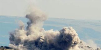 عملية إستباقية ضد “حزب الله” لـ أيام؟