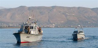 في “عرض البحر”.. الجيش اللبناني يستعد