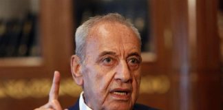 الضاحية و بيروت.. بري يحذر: تطوّر شديد الخطورة ولا ضمانات