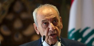 برّي: “مش عم نام”.. هل من تهديد واضح للبنان؟