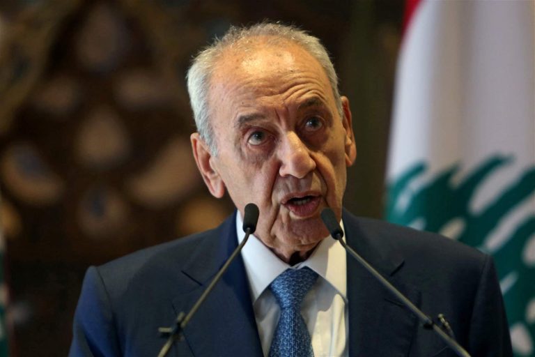 برّي: “مش عم نام”.. هل من تهديد واضح للبنان؟