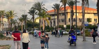 رئيس اتحاد بلديات الفيحاء أوضح: كورنيش الميناء تعود ملكيته لوزارة الأشغال