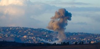 ضوء أخضر أميركي لإسرائيل لتنفيذ ضربة عسكرية ضد حزب الله