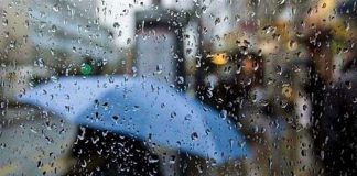 الطقس يتقلب الثلاثاء… أمطار رعدية وانخفاض بدرجات الحرارة