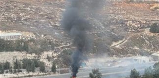 المزاعم الإسرائيلية عن عدم قيام الجيش اللبنانيّ بمهامه جنوب نهر الليطاني باطلة