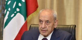 بري أوعز لكشافة الرسالة الإسلامية إستنفار دفاعها المدني للمؤازرة في إخماد الحرائق