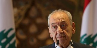 بري: الاستقلال دعوة دائمة لاستكمال معركة إستقلال الوطن وتحصينه من الإرتهان والخضوع