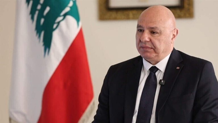 الرئيس عون : استهداف اسرائيل الضاحية الجنوبية دليل آخر على انها لا تأبه للدعوات المتكررة لوقف اعتداءاتها على لبنان