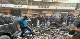 معظم التهديدات بالحرب تأتي في إطار التهويل وممارسة الضغط على لبنان