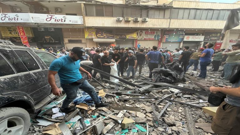 معظم التهديدات بالحرب تأتي في إطار التهويل وممارسة الضغط على لبنان