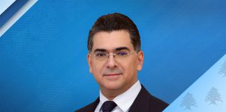 وزير الإعلام استقبل بعثة الاتحاد الأوروبي لمراقبة الانتخابات: العهد الرئاسي الجديد والحكومة يحرصان على صدقية الانتخابات ونزاهتها