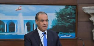 رسالة تحذيرية من مصر إلى لبنان