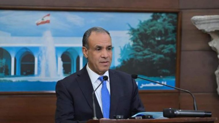 رسالة تحذيرية من مصر إلى لبنان