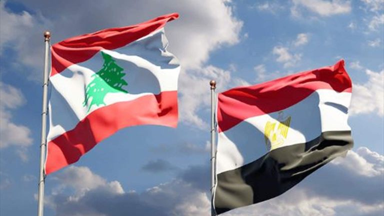 المبادرة المصرية تعثرت… لكنها لم تسقط