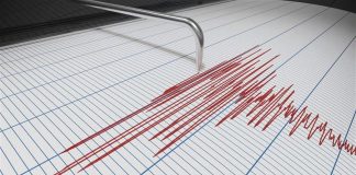 زلزال بقوة 5.1 درجة يهز وسط إيران ولا أنباء عن إصابات