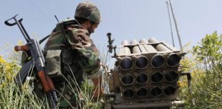 شبكة سرية في أوروبا لإمداد “حزب الله” بالسلاح