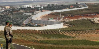 أسبوع مفصلي للأزمة الانتخابية و”الإطلالة السعودية”… لبنان يواجه القضم الإسرائيلي الجديد بشكوى عاجلة