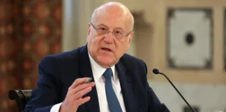 ما هو موقف ميقاتي بعد اعتداء مرافق أحد مستشاريه على القاصر؟