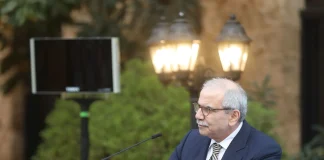 سلام عن “مشروع الطرقات والعمالة”: ليكن بمثابة نموذج للنجاح المستقبلي