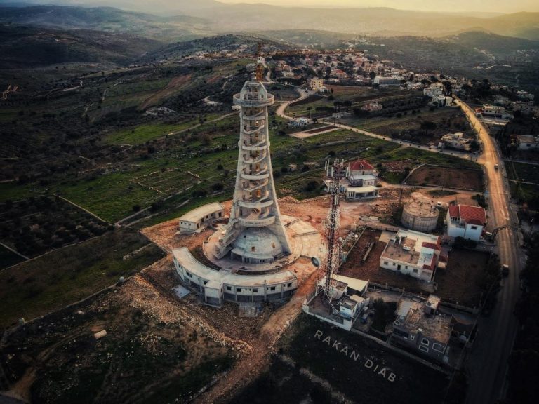 عين إبل توجّه رسالة إلى السفير البابوي وتطلب بركة البابا للبلدة ولبرج أمّ النور