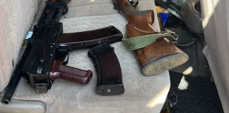 عمليات دهم واسعة للجيش اللبناني في حي الشراونة- بعلبك… وتوقيف عدد من المطلوبين (صور)