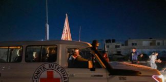 المدير الإقليمي في اللجنة الدولية للصليب الأحمر: الانتهاكات في لبنان وغزة واليمن واقع دائم