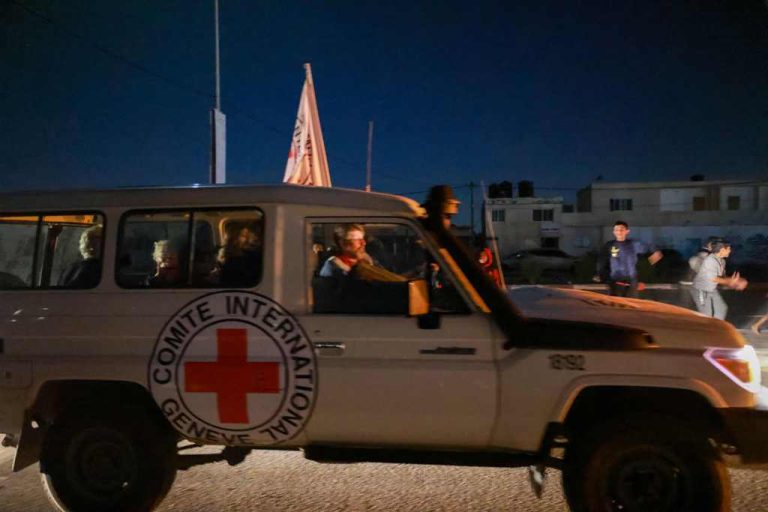 المدير الإقليمي في اللجنة الدولية للصليب الأحمر: الانتهاكات في لبنان وغزة واليمن واقع دائم