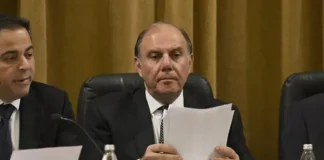 الحاكم الأكثر وضوحاً: لن نتوانى عن رد الودائع والحكومة من الأفضل