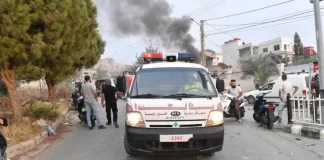 المخاوف والاحتقانات إلى ازدياد.. ووساطة القاهرة تسابق التصعيد