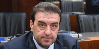 البعريني عن استحضار إميل لحود: دفن اللبنانيون تلك المرحلة السوداء