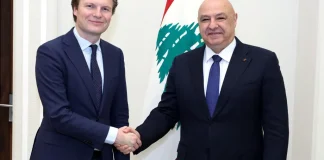 عون: لبنان نفّذ جميع التزاماته ولا يزال ملتزماً بها رغم الاعتداءات الإسرائيلية المستمرة