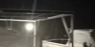 الثلوج تغطّي المرتفعات الجبلية (صور – فيديو) …سوء الأحوال الجوية ليلًا أدّى إلى تحويل وجهة عدد من الرحلات الجوية المقبلة إلى بيروت نحو لارنكا – قبرص