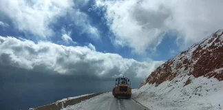 بعد الأمطار والثلوج… هل ترتفع الحرارة مجدّداً في لبنان؟