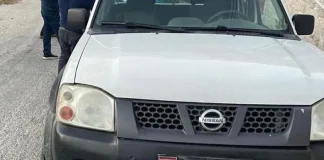 فاجعة تهز بشري… قتل زوجته ثم أطلق النار على نفسه