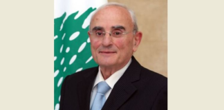 منسى: الجيش يواصل تنفيذ خطة حصر السلاح ولجنة “الميكانيزم” تتجه الى اكتساب دور يمهد لمفاوضات غير مباشرة تثبيتا للامن على الحدود