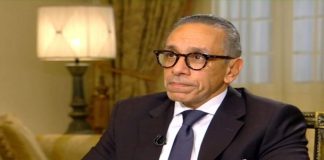 السفير المصري: نسعى إلى تجنيب لبنان عدواناً إسرائيليّاً