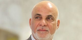 خريس من يانوح: التطبيع لا نقاش فيه ابداً