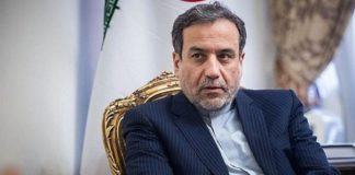 كيف ردّ عراقجي على دعوة رجي للتفاوض؟