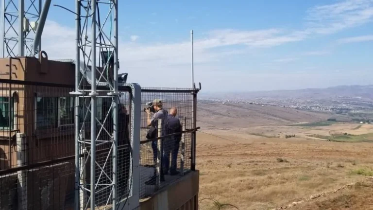 إسرائيل تبتزّ لبنان: 6 شروط شرسة أو الحرب