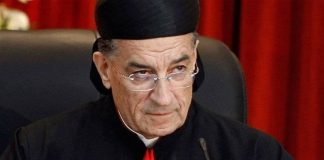 البطريرك الراعي: المسيحيون “صار بدن هزة عصا بكركي”