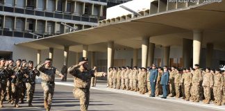 رسالة واشنطن الحاسمة.. وأورتاغوس تعود لمعاينة الالتزامات الأمنية والعسكرية